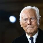 Giorgio Armani kimdir kaç yaşında? Giorgio Armani öldü mü?