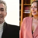 Erkan Petekkaya ve Ayçin Bingöl’ü bir araya getiren “Al Beni Baba” filminden ilk kareler!