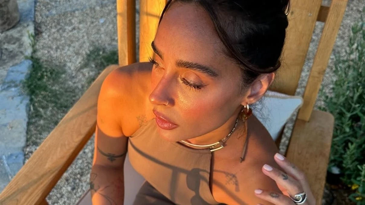 Yasemin Yürük’ten bomba açıklamalar! “Seçenekleri bol”