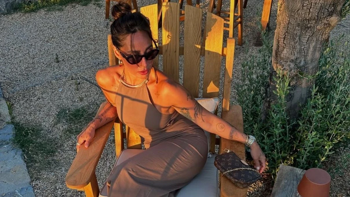 Yasemin Yürük’ten bomba açıklamalar! “Seçenekleri bol”