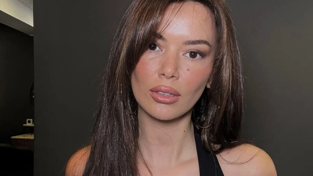 Seray Kaya Sultana filminin ekibine dahil oldu! Başarılı isim Tülay karakteriyle ekranlara gelecek