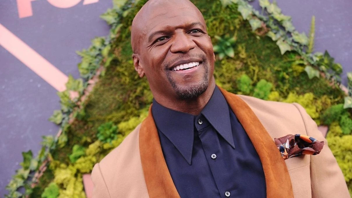 Keremcem ile Terry Crews İstanbul’da yan yana geldi! Keremcem yıldız isimle aynı sahneyi paylaştı