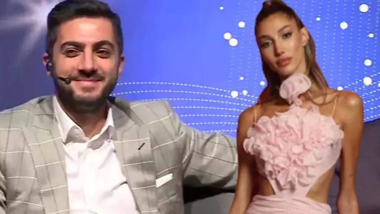 Burak Ateş kimdir kaç yaşında? Burak Ateş mesleği nedir?