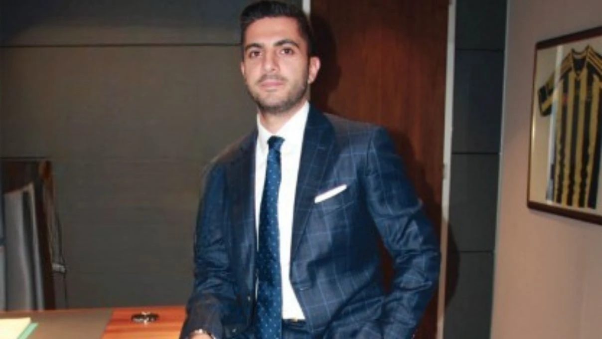 Burak Ateş kimdir kaç yaşında? Burak Ateş mesleği nedir?