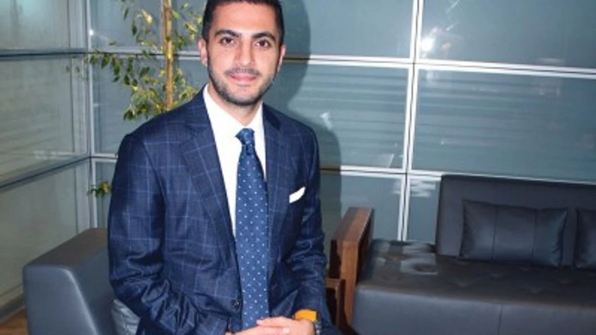 Burak Ateş kimdir kaç yaşında? Burak Ateş mesleği nedir? 