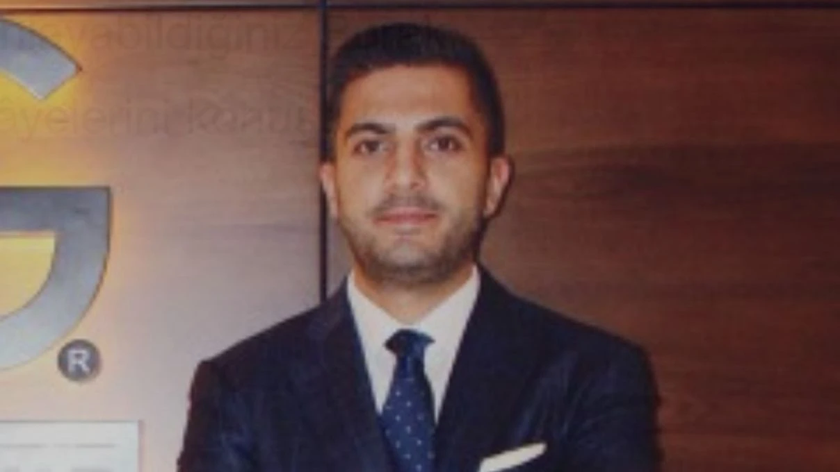Burak Ateş kimdir kaç yaşında? Burak Ateş mesleği nedir?