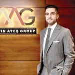 Burak Ateş kimdir kaç yaşında? Burak Ateş mesleği nedir?