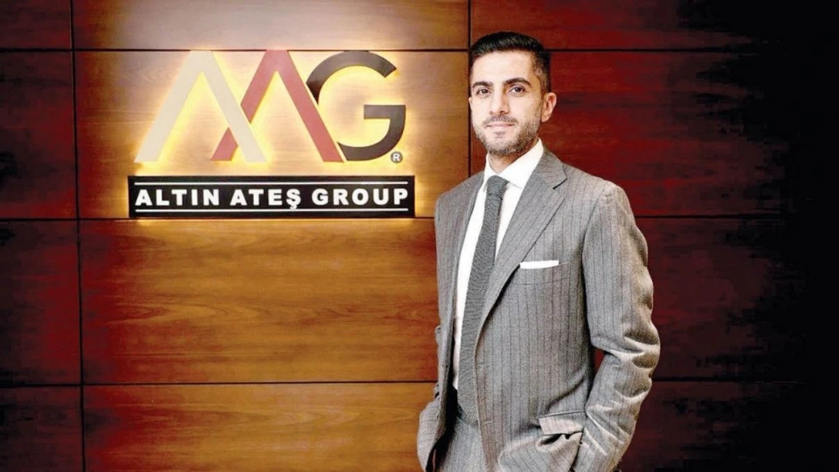 Burak Ateş kimdir kaç yaşında? Burak Ateş mesleği nedir?