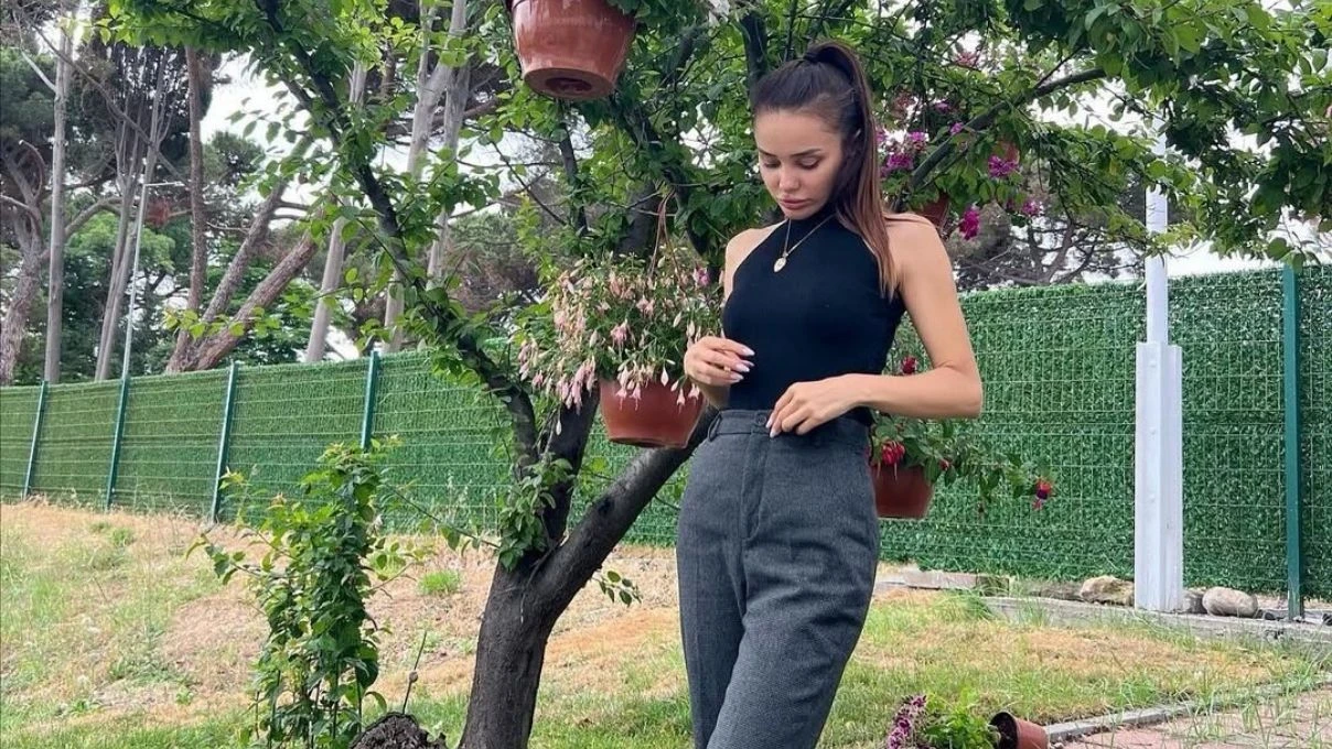 Akasya Durağı Dilek şimdi ne yapıyor? Pelin Sönmez nerede?