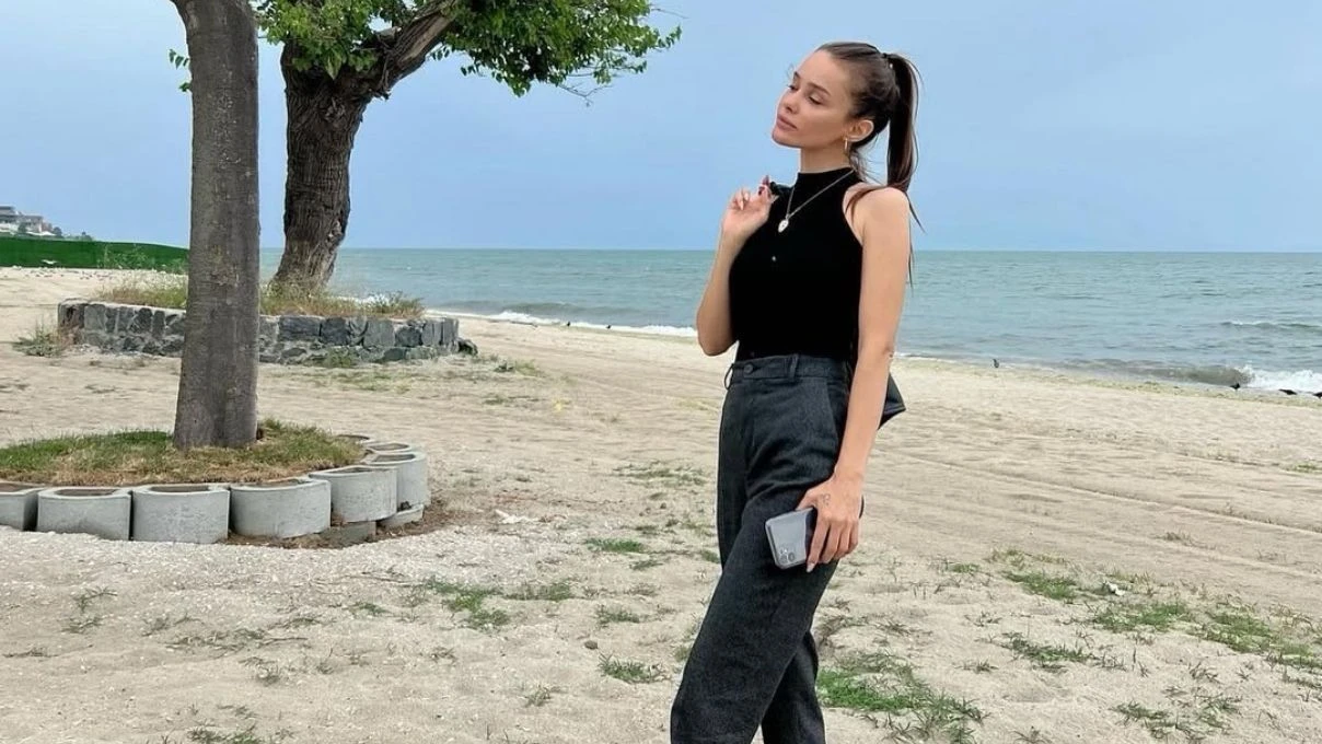 Akasya Durağı Dilek şimdi ne yapıyor? Pelin Sönmez nerede?