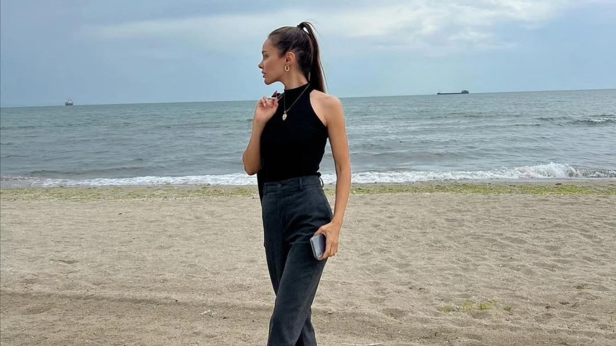 Akasya Durağı Dilek şimdi ne yapıyor? Pelin Sönmez nerede?