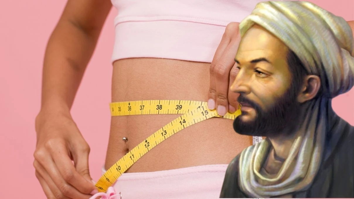 İbn-i Sina'dan gelen asırlık kilo verme yöntemi!