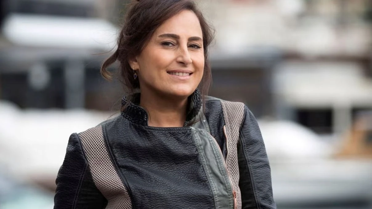Ömür Usta dizisinin konusu nedir? Ömür Usta dizisi oyuncuları kimler? 