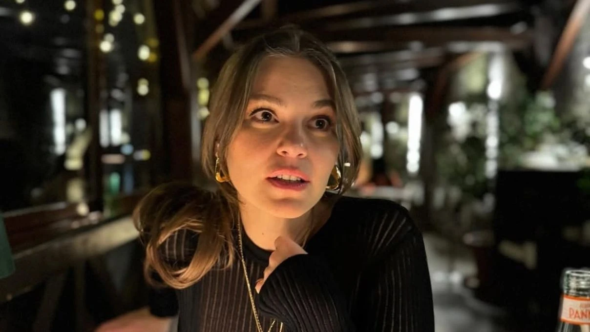 Aslı Enver Ayna dizisinin kadrosuna dahil oldu! Başarılı oyuncu karakteri ile dikkatleri üzerine çekti