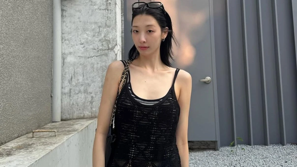 Ryu Da In kimdir? Ryu Da In kaç yaşında neden gündem oldu?