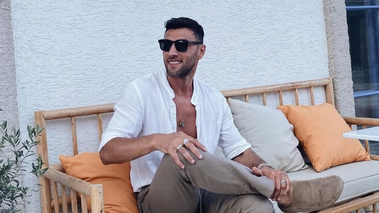 Ceyhun Mengiroğlu kimdir? Ceyhun Mengiroğlu kaç yaşında hangi projelerde rol aldı?