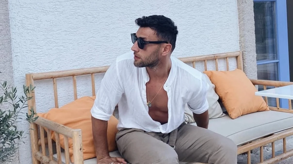 Ceyhun Mengiroğlu kimdir? Ceyhun Mengiroğlu kaç yaşında hangi projelerde rol aldı?