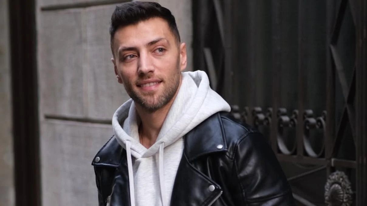 Ceyhun Mengiroğlu kimdir? Ceyhun Mengiroğlu kaç yaşında hangi projelerde rol aldı?