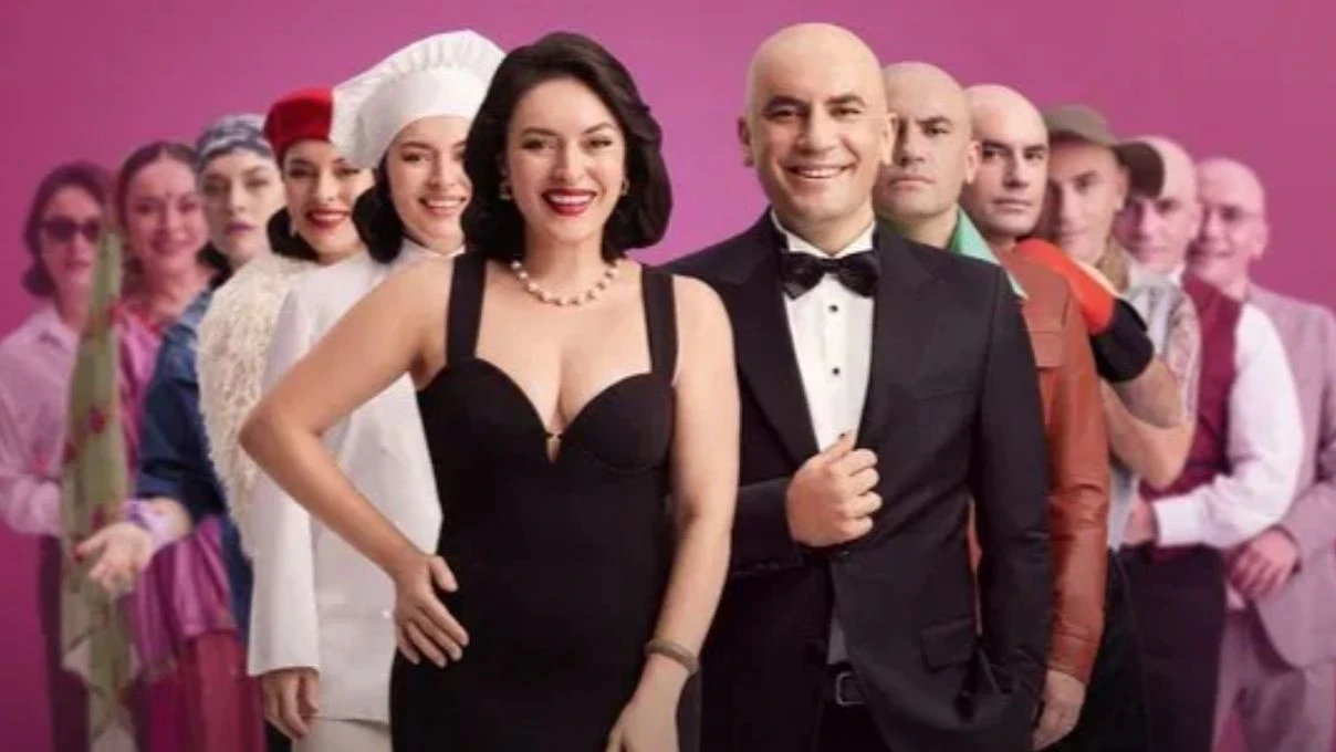 Başka Bir Sen filminin konusu nedir? Başka Bir Sen oyuncuları kimler?