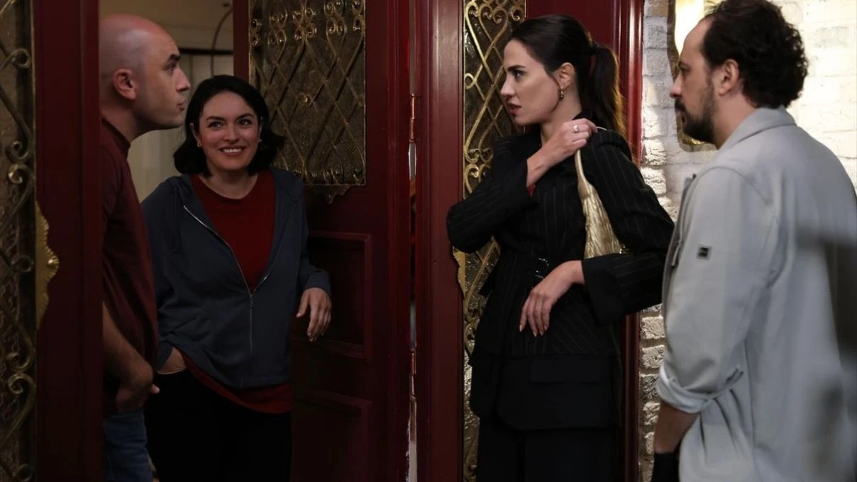 Başka Bir Sen filminin konusu nedir? Başka Bir Sen oyuncuları kimler?
