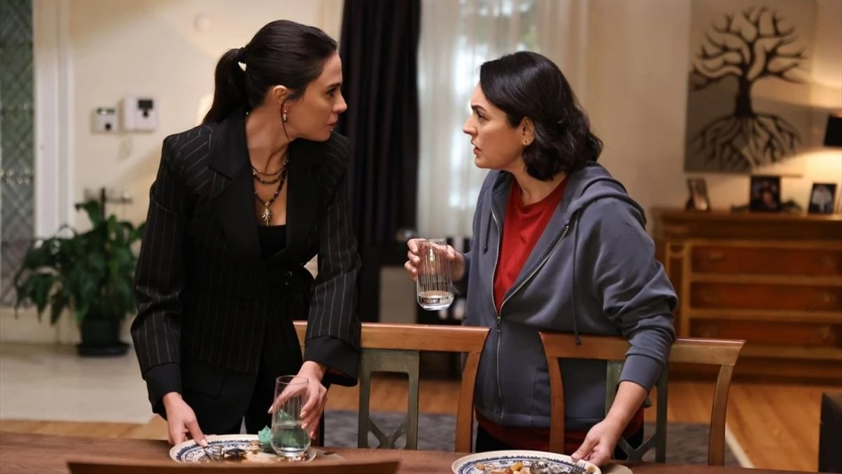 Başka Bir Sen filminin konusu nedir? Başka Bir Sen oyuncuları kimler?