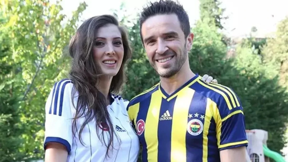 Gökhan Gönül’ün eşi Hatice Gönül kimdir? Kaç yaşında?