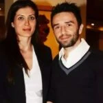 Gökhan Gönül’ün eşi Hatice Gönül kimdir? Kaç yaşında?