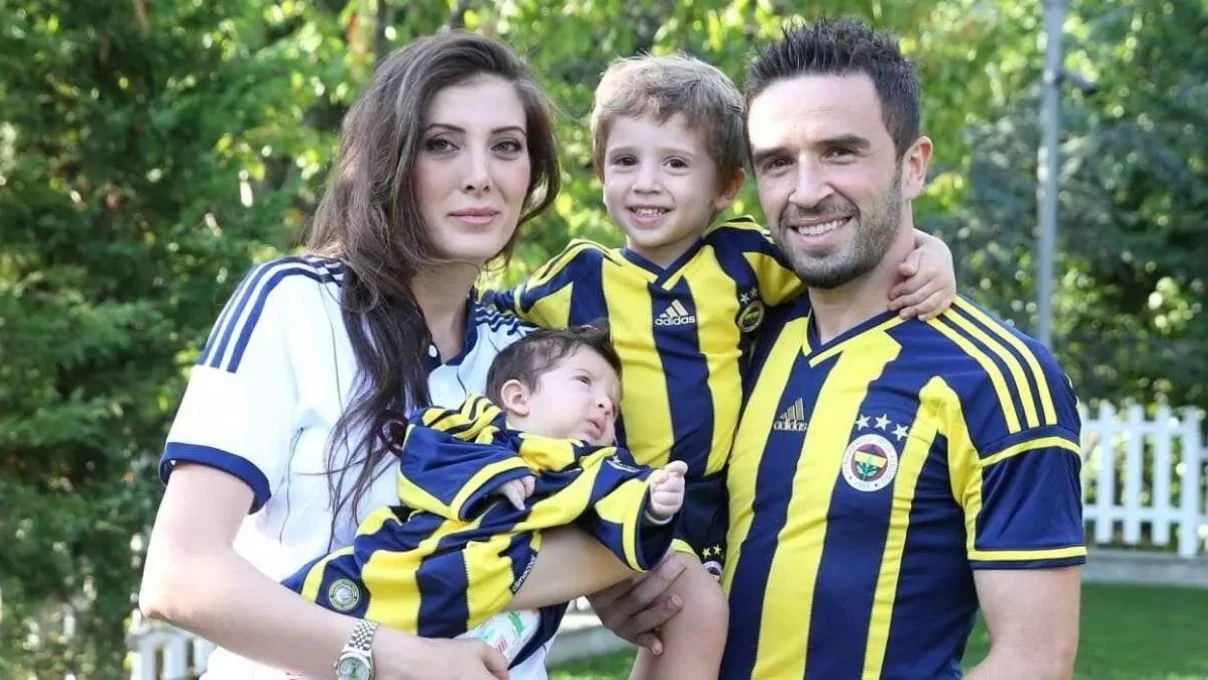 Gökhan Gönül’ün eşi Hatice Gönül kimdir? Kaç yaşında?
