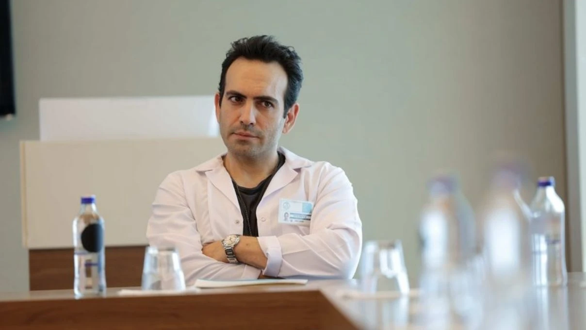 Bahar dizisinin yeni bölümünde neler oldu? Bahar yeni sezona bomba gibi girdi