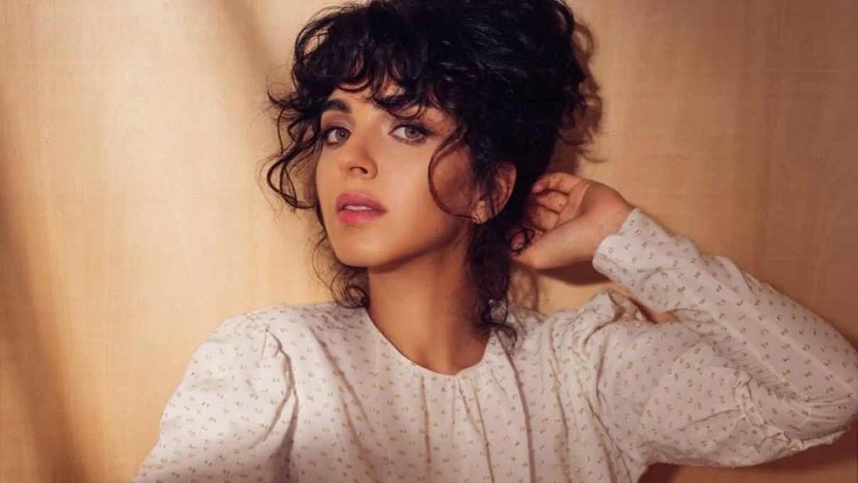 Begüm Akkaya Sultana filminin kadrosuna dahil oldu! Sultana filmi konusu ile dikkat çekti 