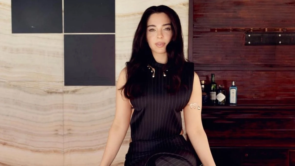 Begüm Akkaya Sultana filminin kadrosuna dahil oldu! Sultana filmi konusu ile dikkat çekti 