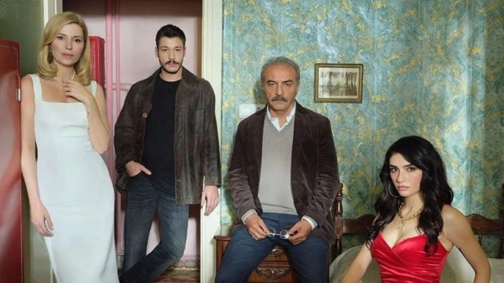 İnci Taneleri bu akşam var mı? İnci Taneleri başladı mı?