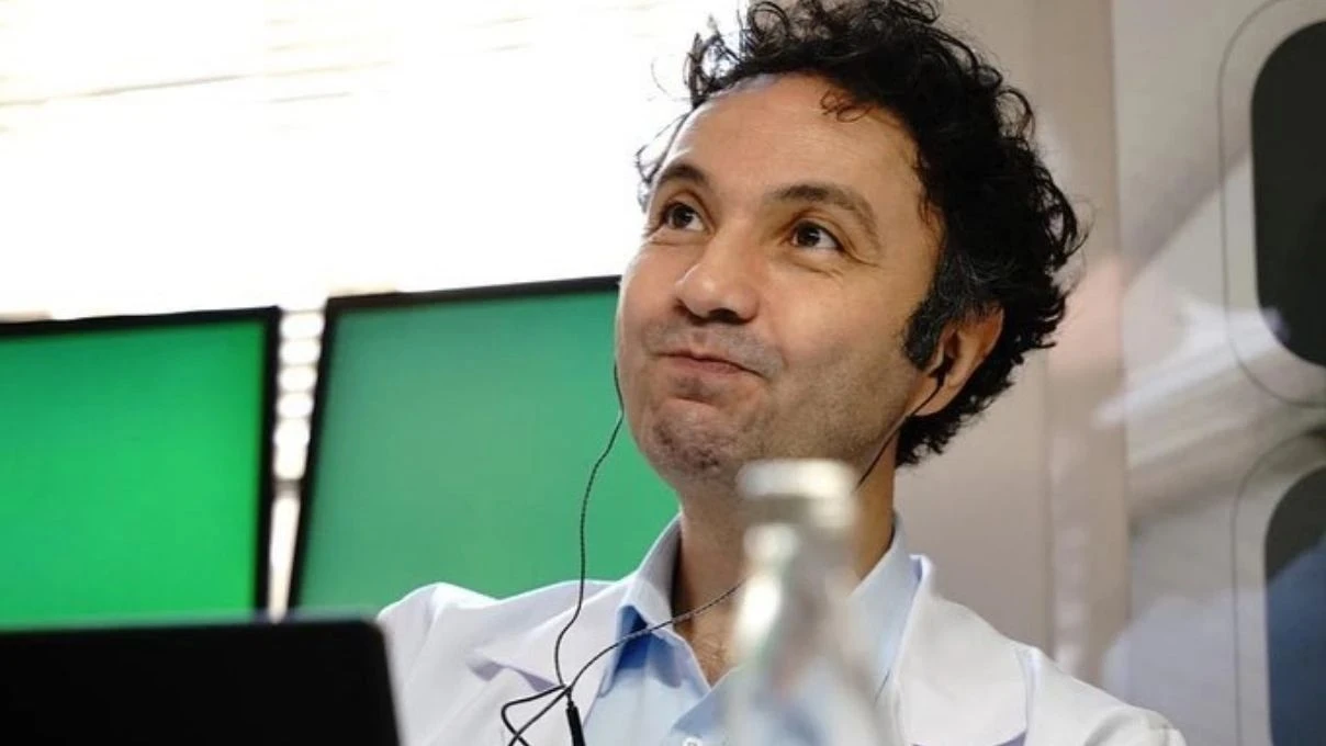 Veliaht dizisinin Barbaros’u Erdem Şenocak kimdir? Erdem Şenocak kaç yaşında hangi projelerde rol aldı?