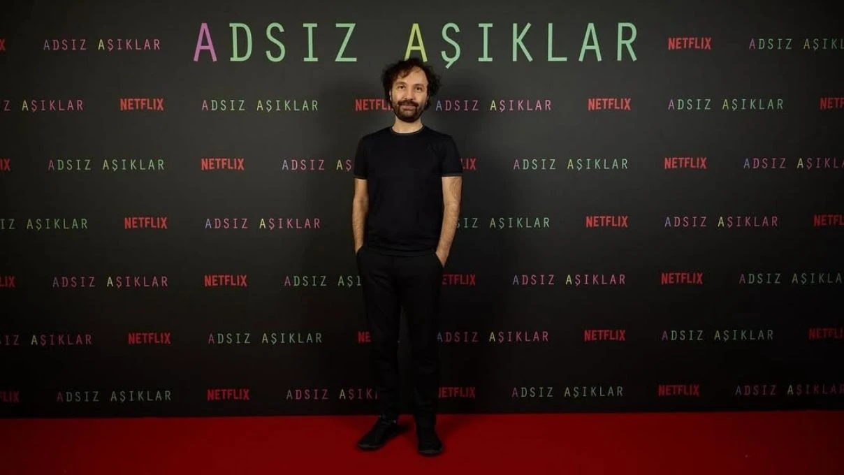 Veliaht dizisinin Barbaros’u Erdem Şenocak kimdir? Erdem Şenocak kaç yaşında hangi projelerde rol aldı?