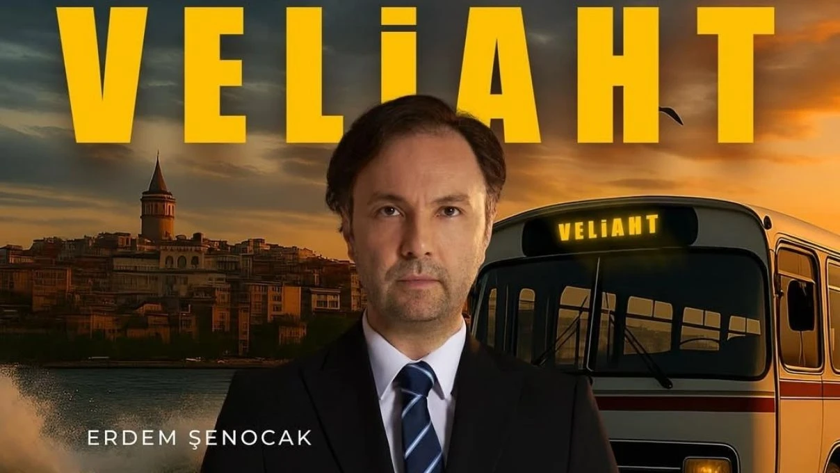 Veliaht dizisinin Barbaros’u Erdem Şenocak kimdir? Erdem Şenocak kaç yaşında hangi projelerde rol aldı?