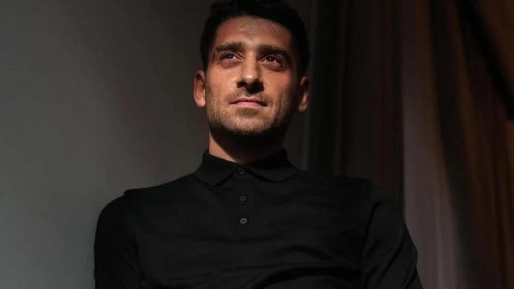 Veliaht dizisinin Zafer Karslı’sı Bora Akkaş kimdir? Bora Akkaş kaç yaşında?