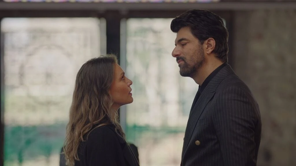 Enfes Bir Akşam konusu nedir? Enfes Bir Akşam oyuncuları kimdir?