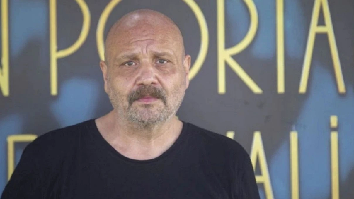 Ahmet Mümtaz Taylan yeni haliyle dikkat çekti! Ünlü oyuncu tam 4 ayda 18 kilo verdi 