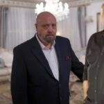 Ahmet Mümtaz Taylan yeni haliyle dikkat çekti! Ünlü oyuncu tam 4 ayda 18 kilo verdi
