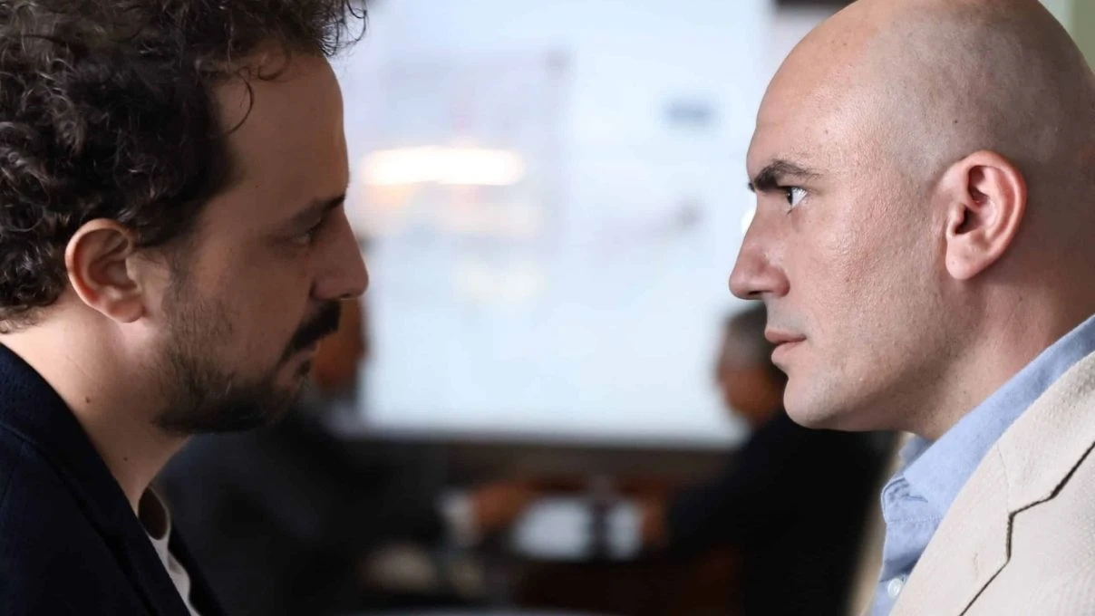 Giray Altınok’lu ve Kerem Özdoğan’lı D.I.S.C.O filmine Özge Özacar ve Yıldız Çağrı Atiksoy dahil oldu!