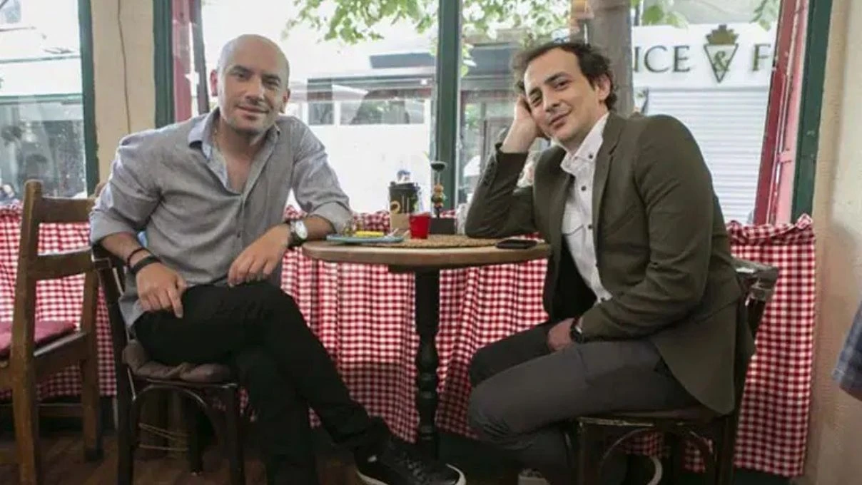 Giray Altınok’lu ve Kerem Özdoğan’lı D.I.S.C.O filmine Özge Özacar ve Yıldız Çağrı Atiksoy dahil oldu!