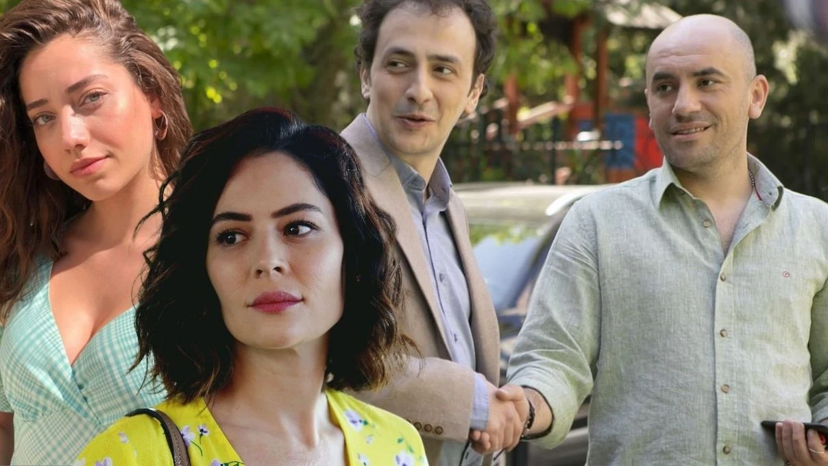 SÜPER İKİLİ YENİDEN BİR ARADA! 📌 Giray Altınok ve Kerem Özdoğan'ın olduğu D.I.S.C.O filmine Özge Özacar ve Yıldız Çağrı Atiksoy dahil oldu... https://www.tgrthaber.com/mavikadin/giray-altinoklu-ve-kerem-ozdoganli-d-i-s-c-o-filmine-ozge-ozacar-ve-yildiz-cagri-atiksoy-dahil-oldu/