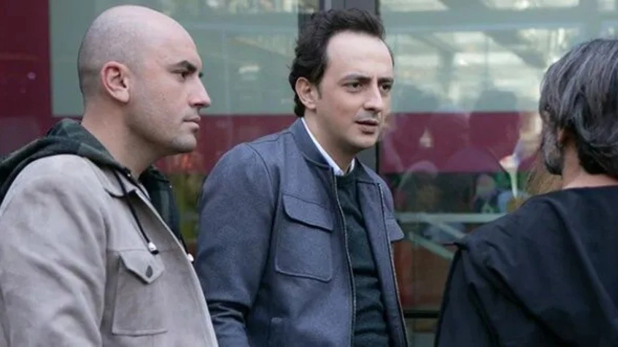 Giray Altınok’lu ve Kerem Özdoğan’lı D.I.S.C.O filmine Özge Özacar ve Yıldız Çağrı Atiksoy dahil oldu!