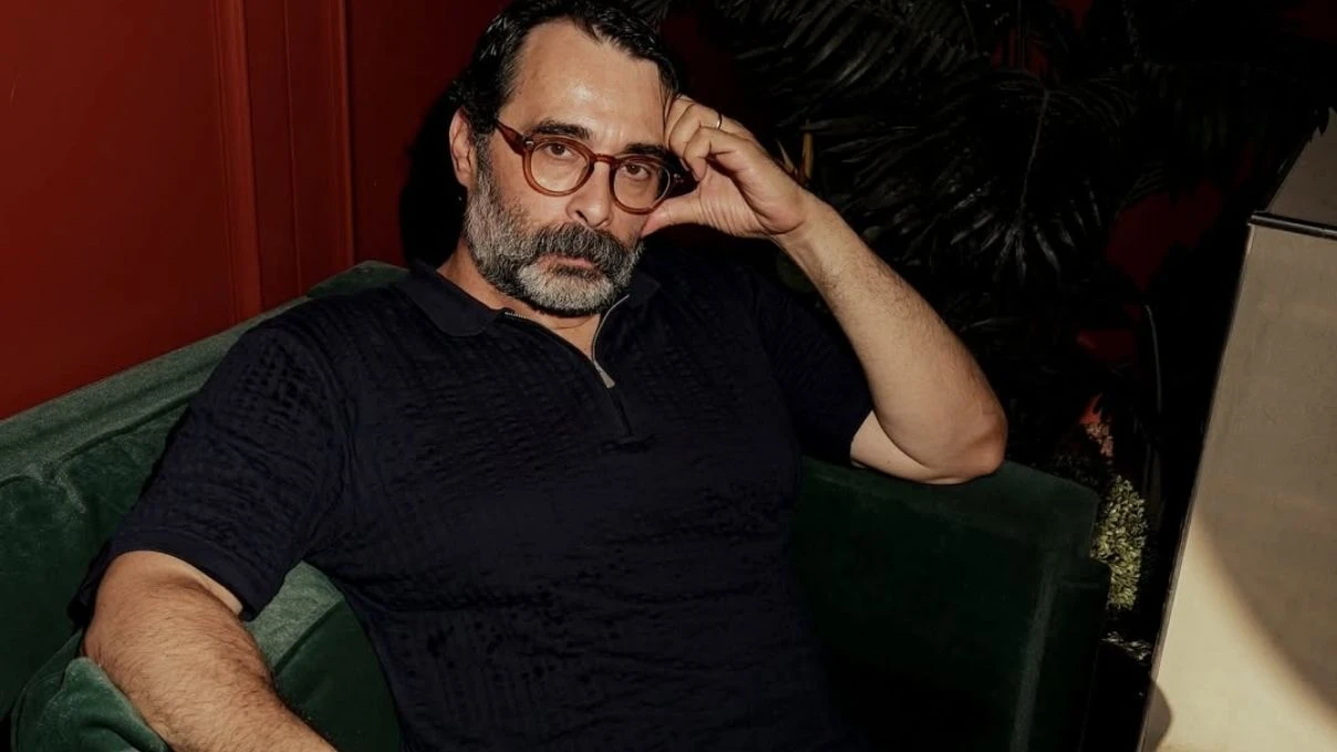 Veliaht dizisinin Arnavut Saim’i Arif Pişkin kimdir? Arif Pişkin kaç yaşında?