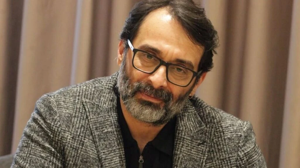 Veliaht dizisinin Arnavut Saim’i Arif Pişkin kimdir? Arif Pişkin kaç yaşında?