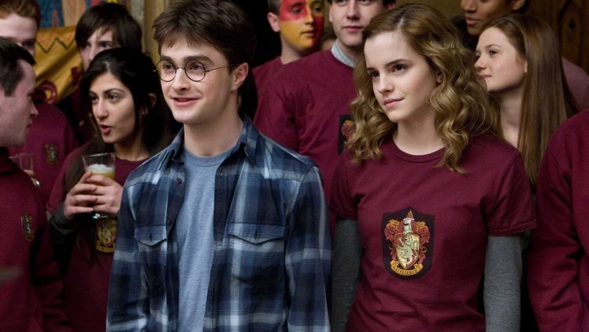 Harry Potter hayranlarını sevindiren haber! Alchemised hayran kurgusu film oluyor