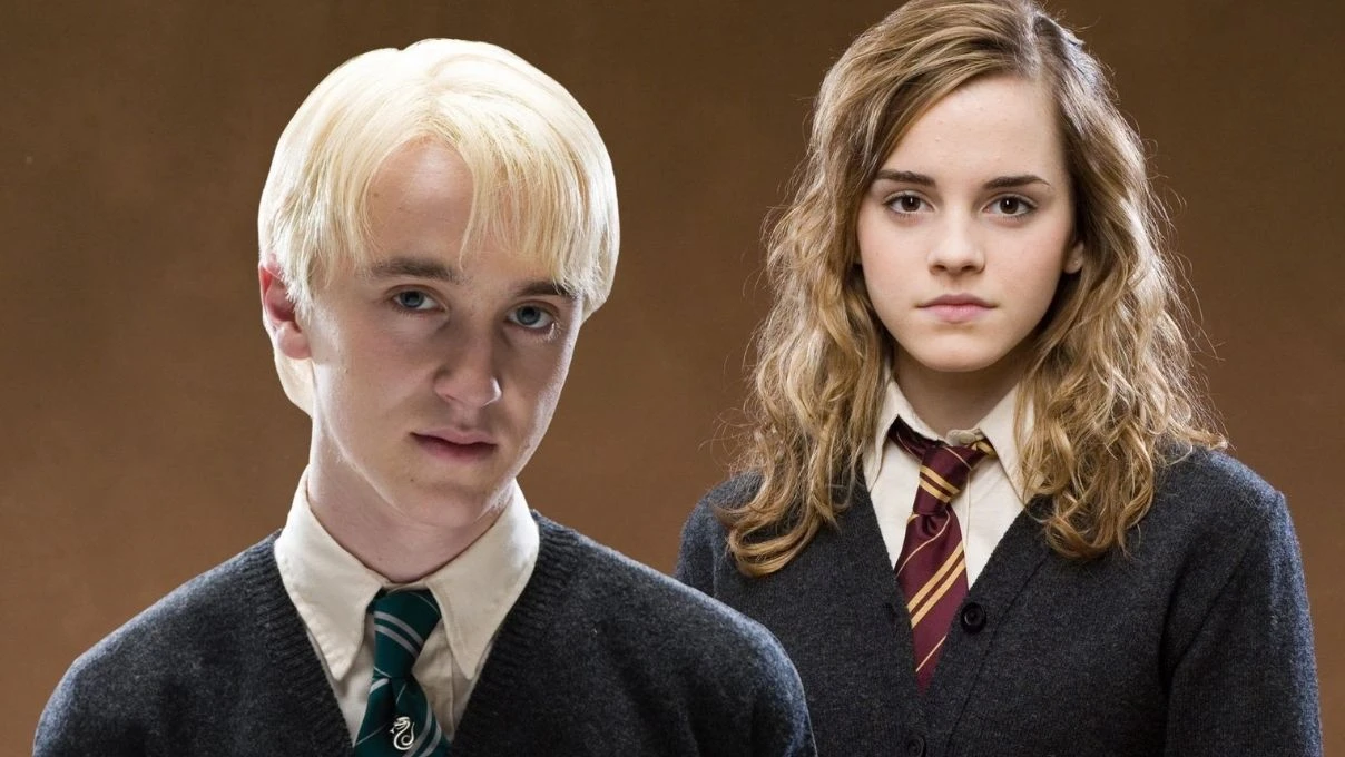 Harry Potter hayranlarını sevindiren haber! Alchemised hayran kurgusu film oluyor