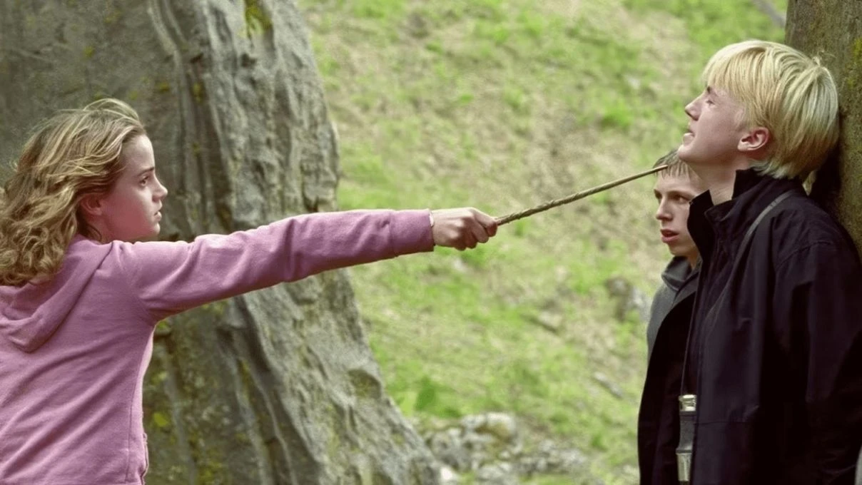 Harry Potter hayranlarını sevindiren haber! Alchemised hayran kurgusu film oluyor