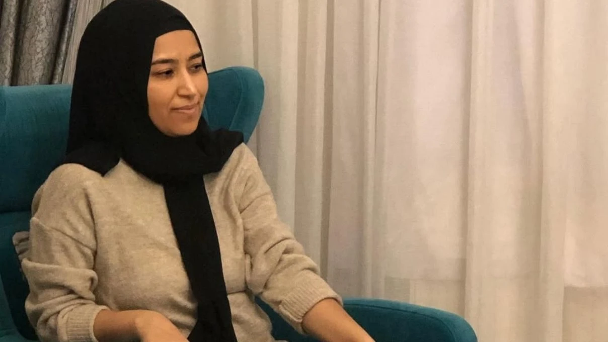 İbrahim Tatlıses in kızı Gülşen kimdir? Gülşen Tatlı kaç yaşında?