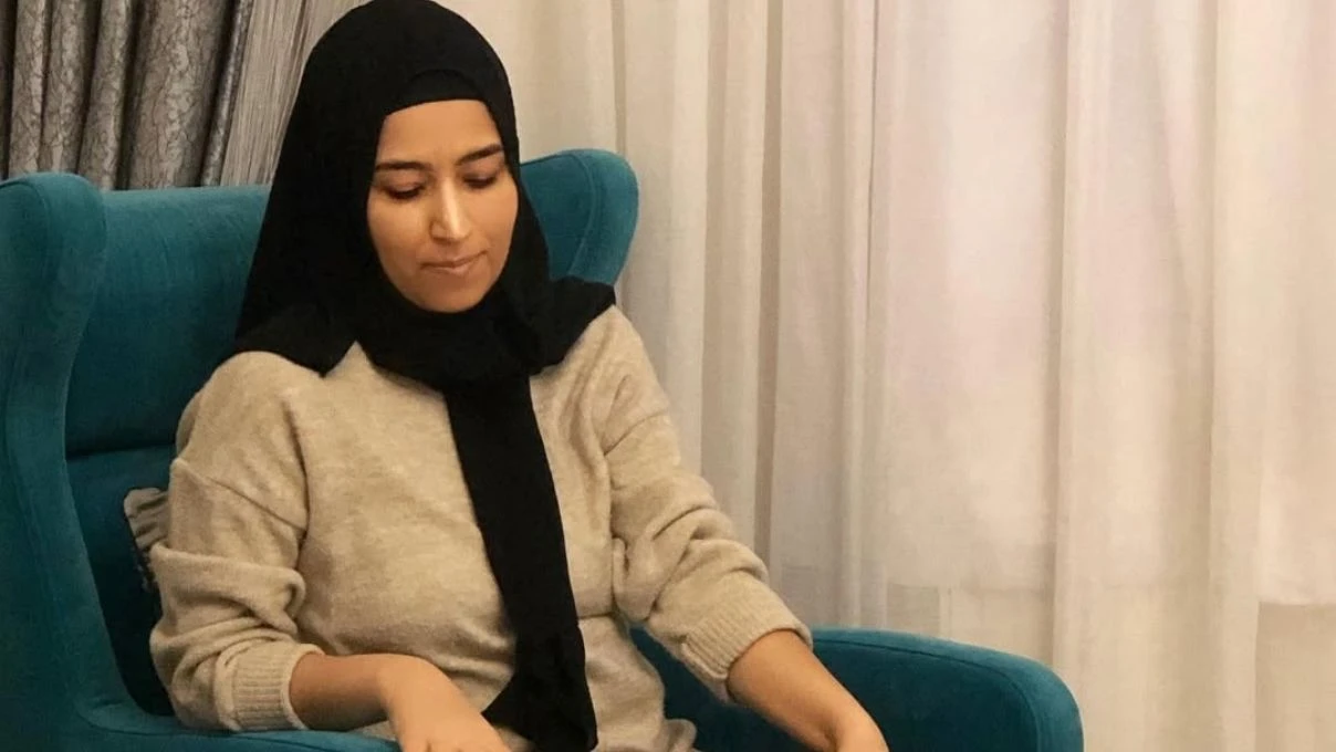 İbrahim Tatlıses in kızı Gülşen kimdir? Gülşen Tatlı kaç yaşında?